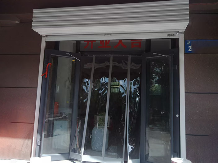 車庫門開關困難的原因及解決方法